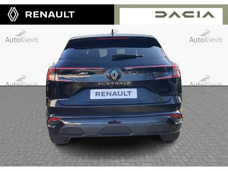Renault Renault