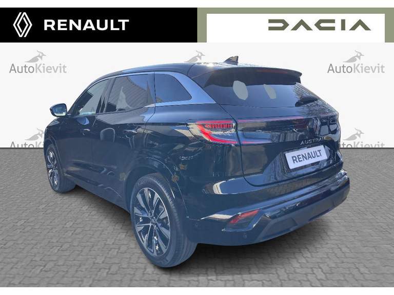 Renault Renault