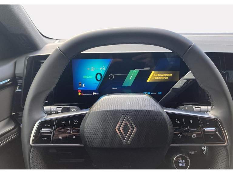 Renault Renault