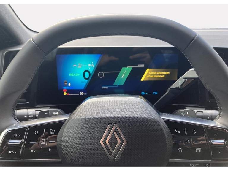 Renault Renault