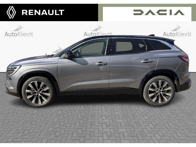 Renault Renault