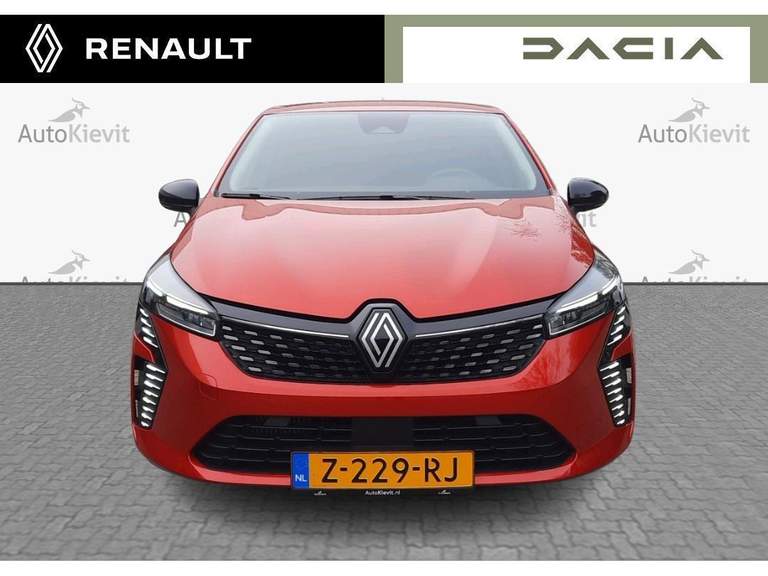 Renault Renault