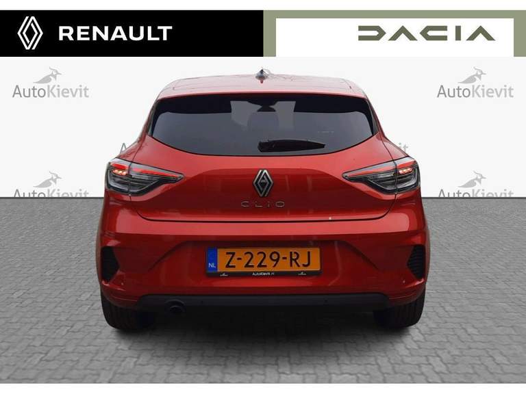 Renault Renault