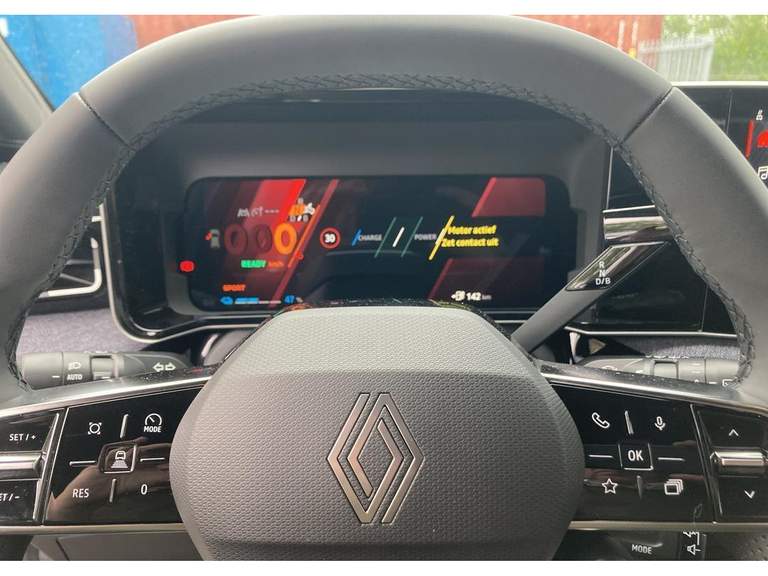 Renault