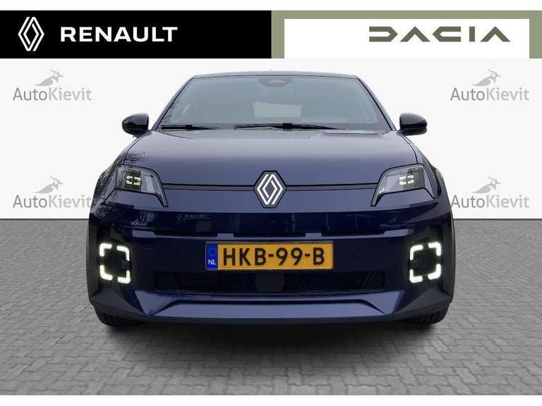 Renault Renault