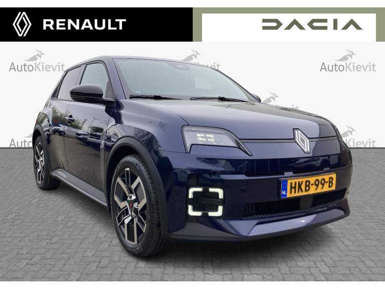 Renault Renault