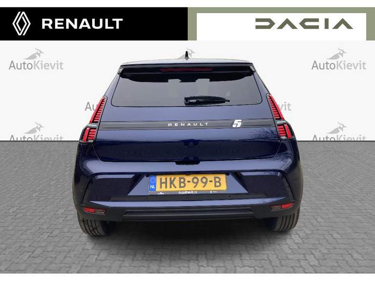 Renault Renault