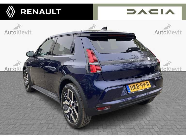 Renault Renault