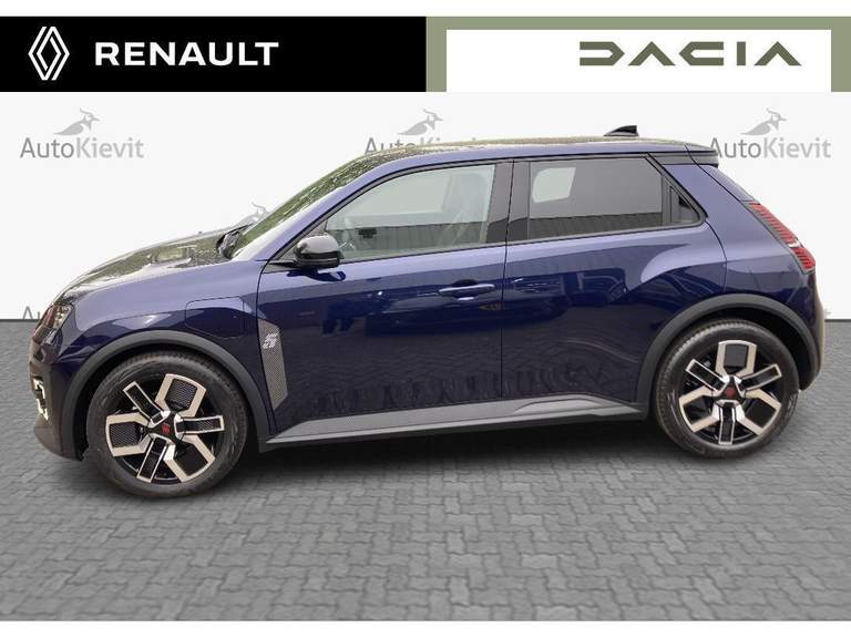Renault Renault