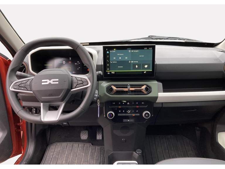 Dacia Dacia