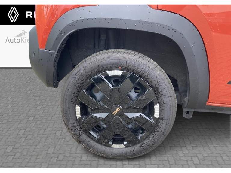 Dacia Dacia
