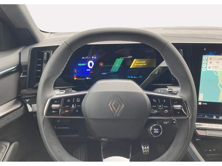 Renault Renault