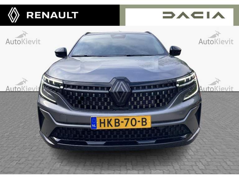 Renault Renault
