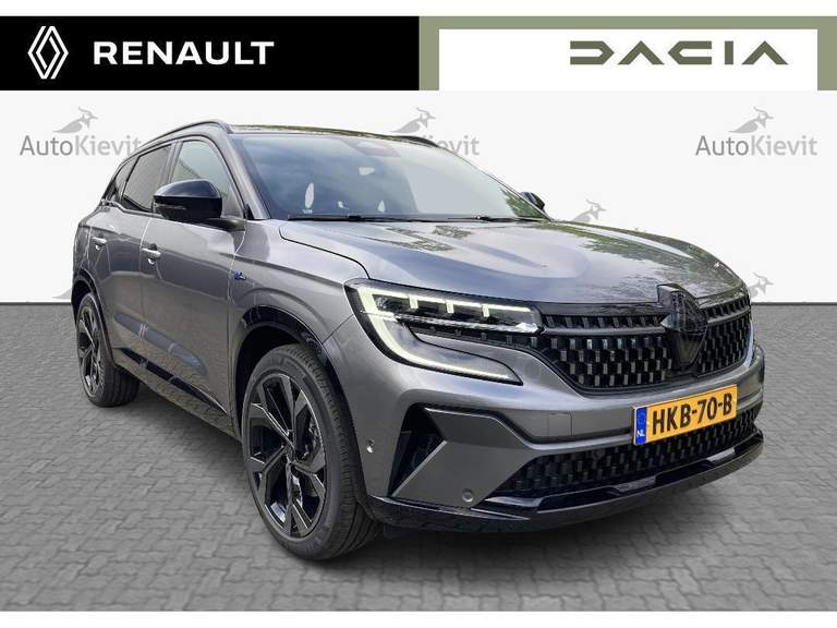Renault Renault