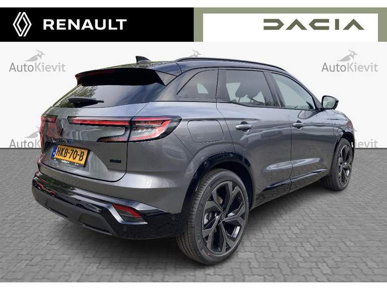 Renault Renault