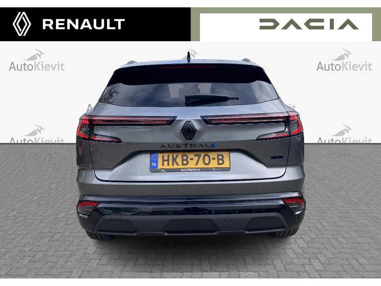 Renault Renault