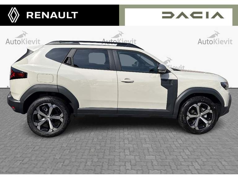 Dacia