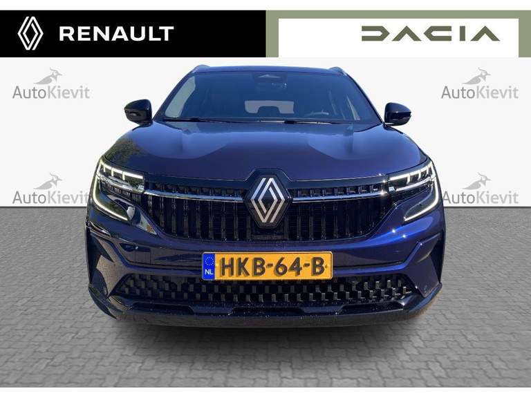 Renault Renault
