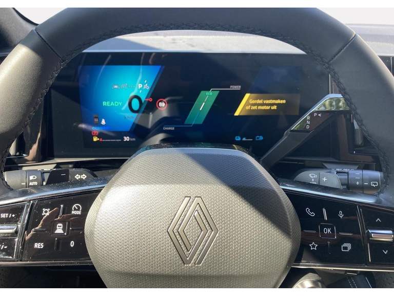 Renault Renault