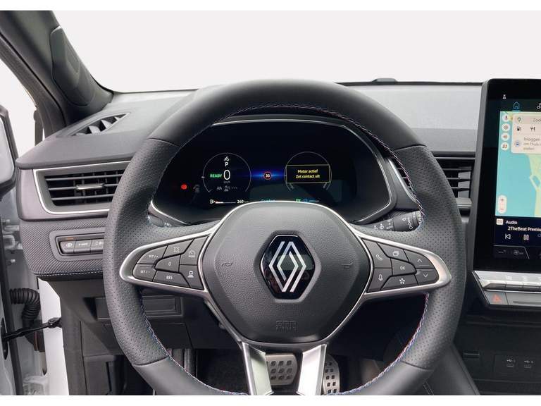 Renault Renault
