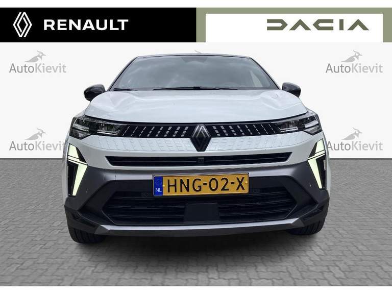 Renault Renault
