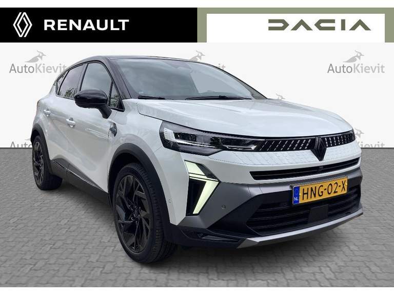 Renault Renault