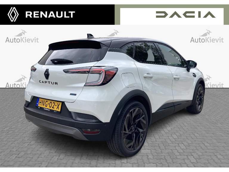 Renault Renault