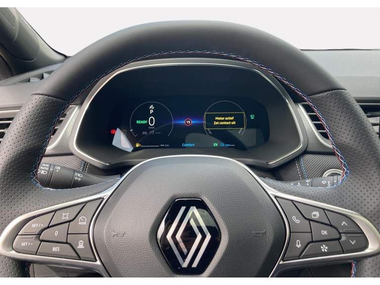 Renault Renault