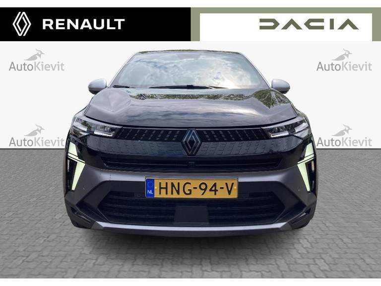 Renault Renault