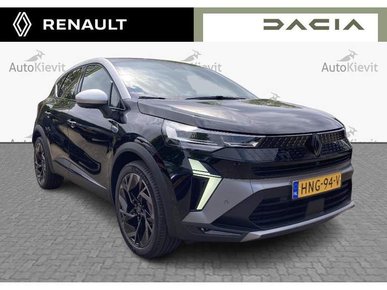 Renault Renault