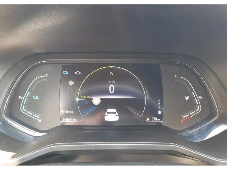 Renault Renault