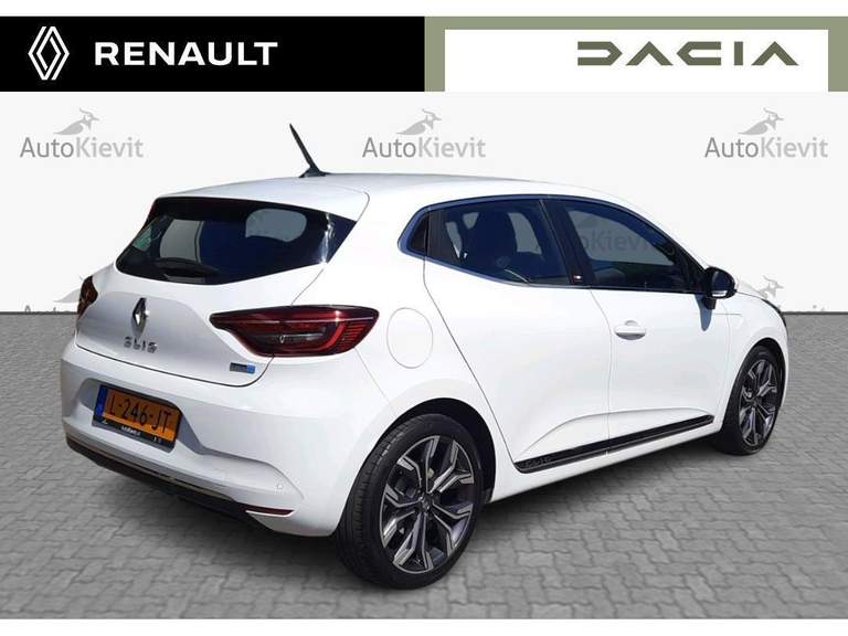 Renault Renault