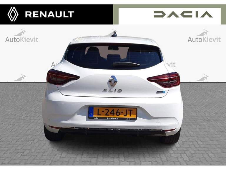 Renault Renault