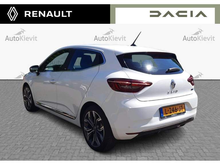 Renault Renault