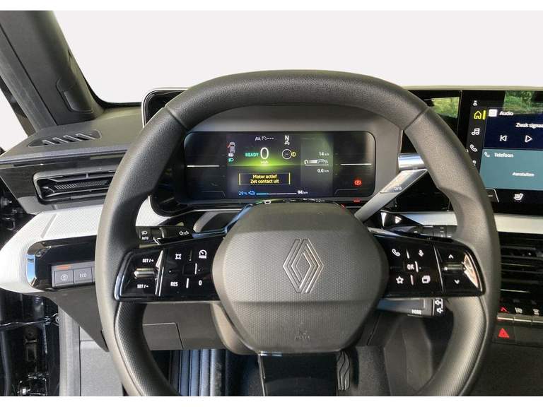 Renault Renault