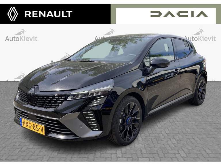 Renault Renault
