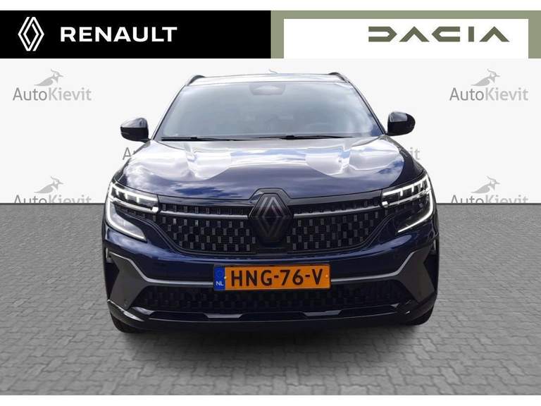 Renault Renault