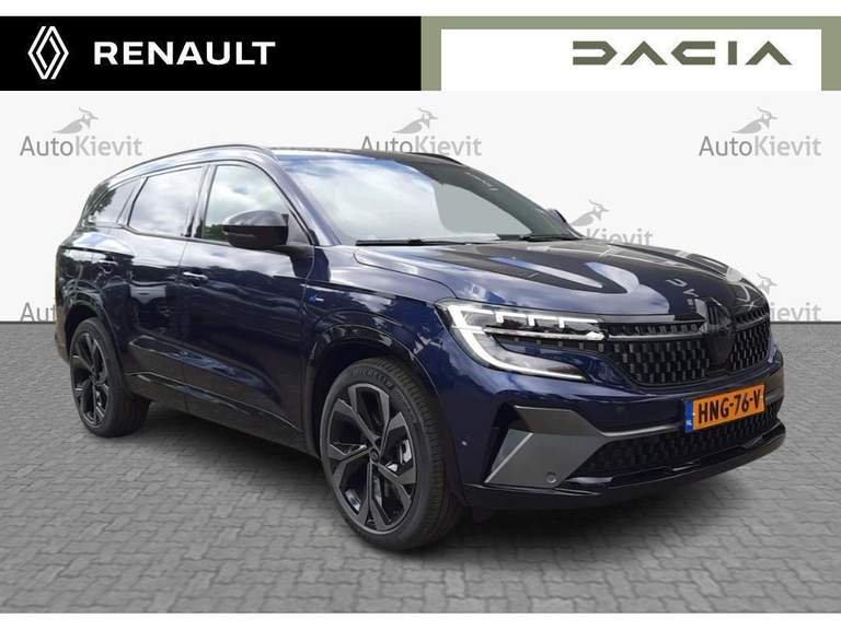 Renault Renault