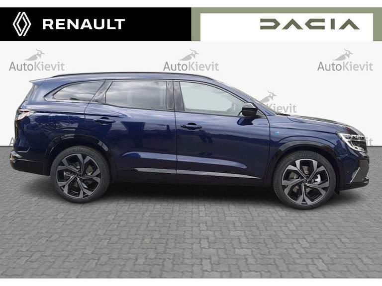 Renault Renault
