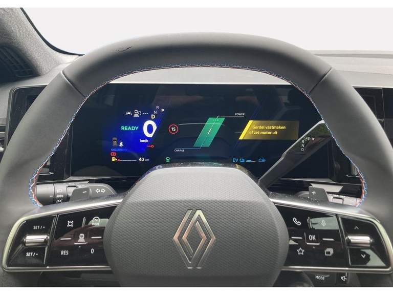 Renault Renault