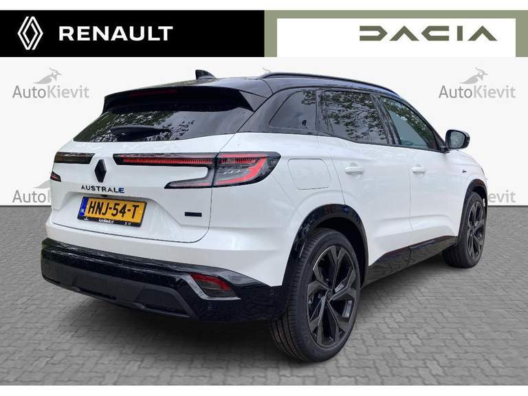 Renault Renault