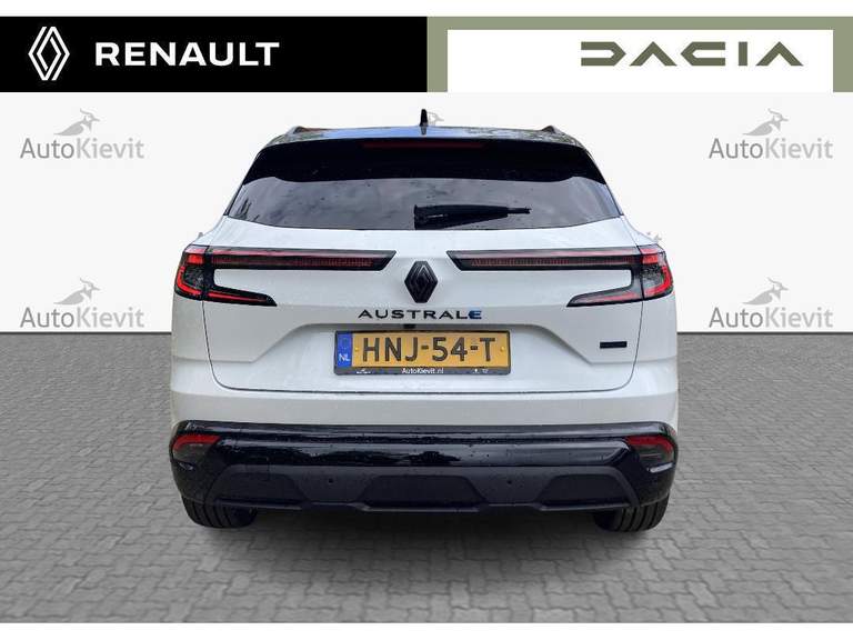 Renault Renault