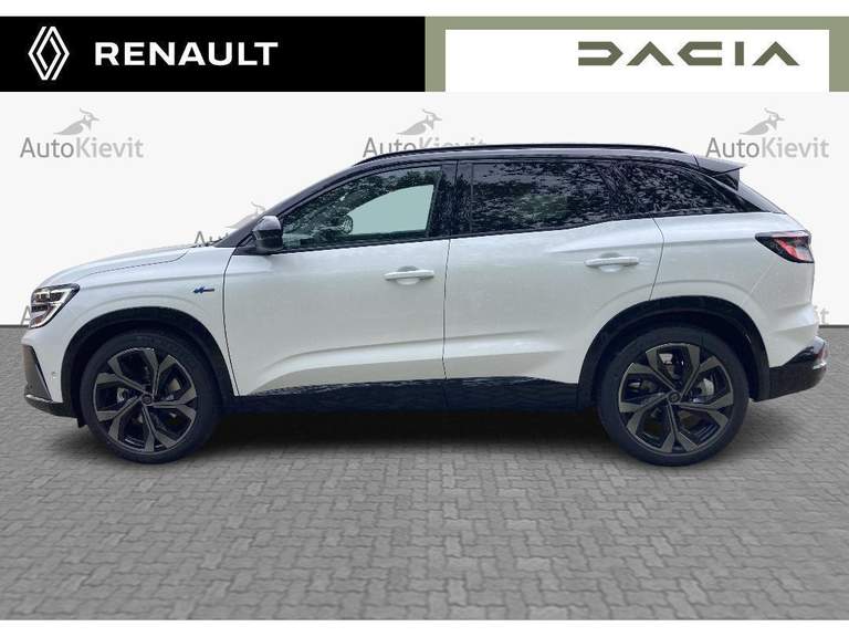 Renault Renault