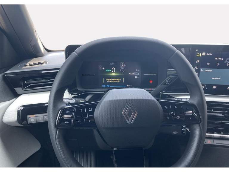 Renault Renault