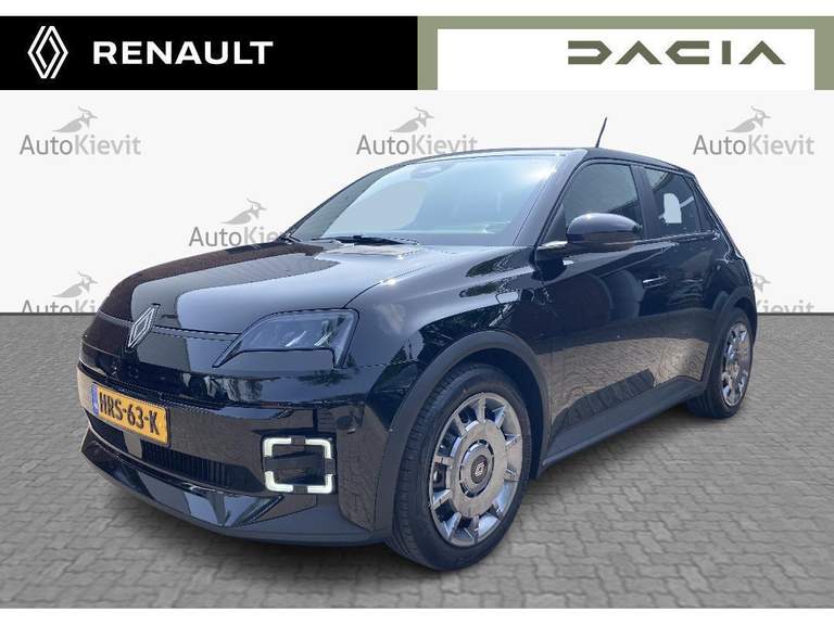 Renault Renault
