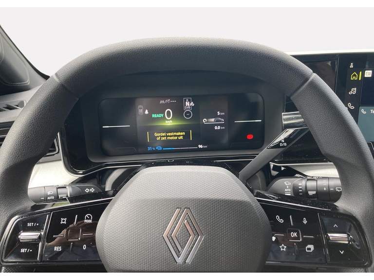 Renault Renault