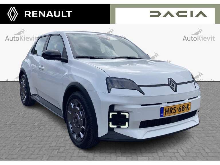 Renault Renault