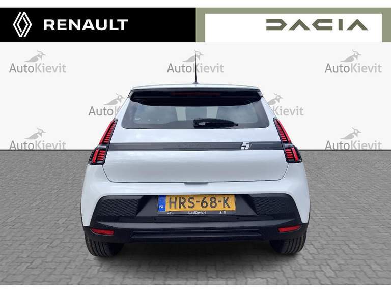 Renault Renault