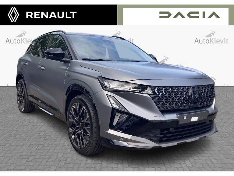 Renault Renault