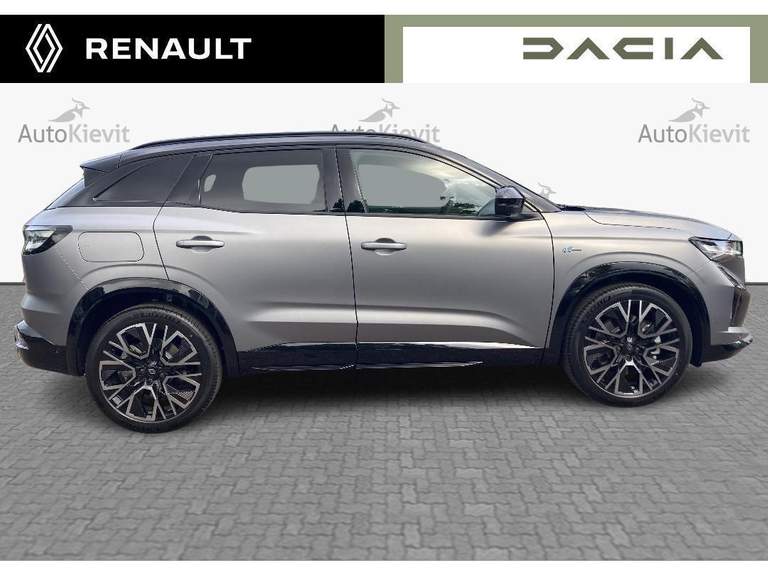 Renault Renault